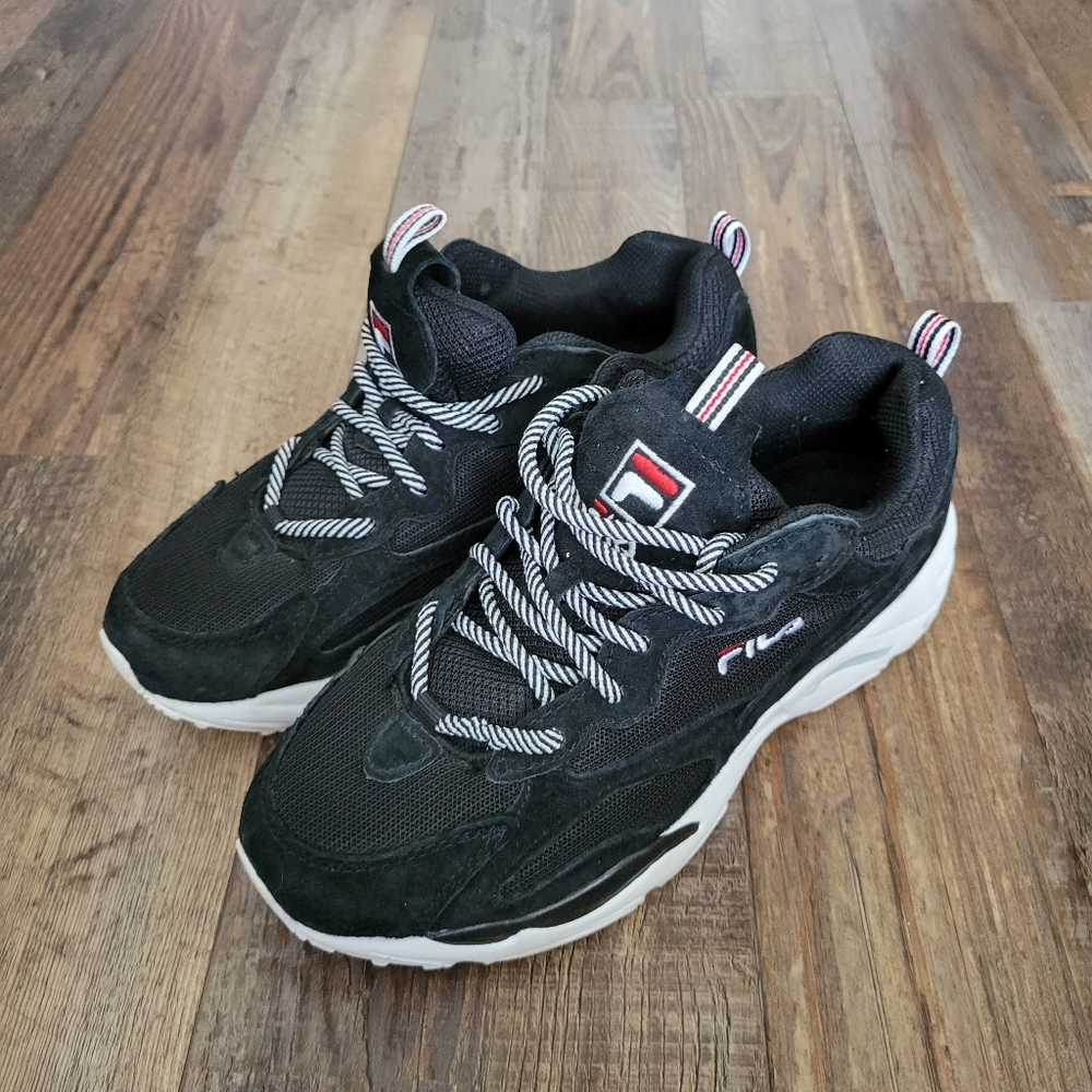 Fila Ray Tracer Shoes